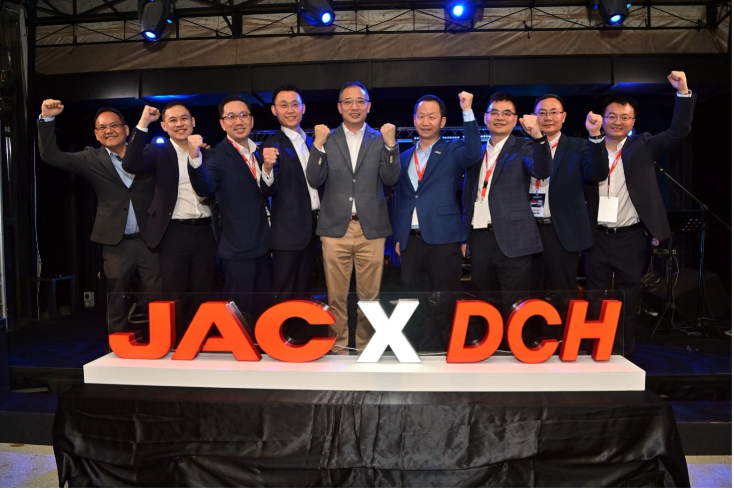 постачання T9 EV