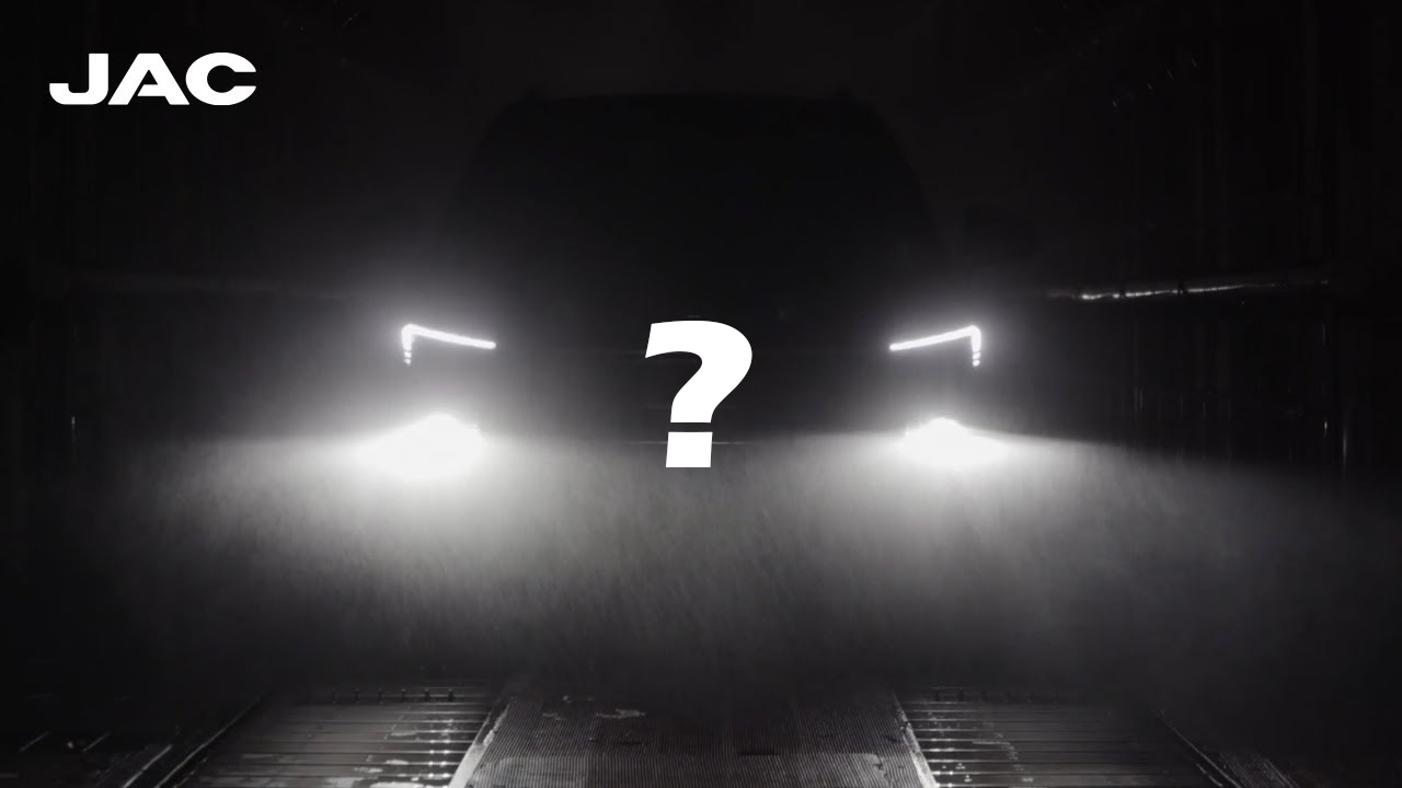 новий позашляховик