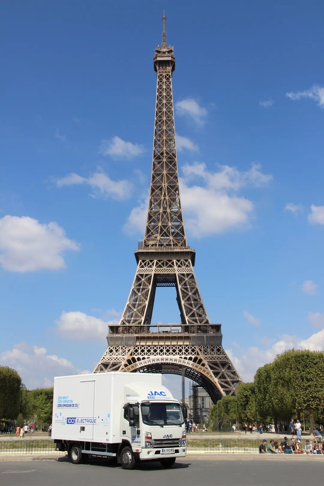 китайські автомобільні бренди лідирують у розробці електромобілів