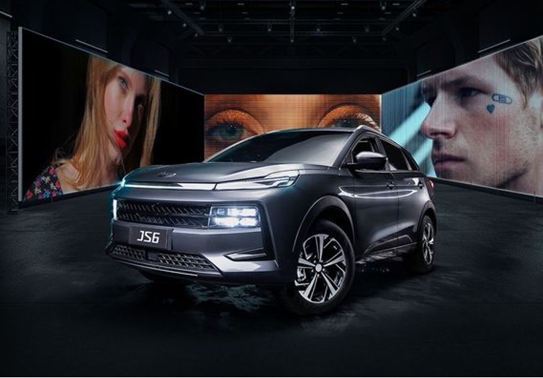 JAC JS6