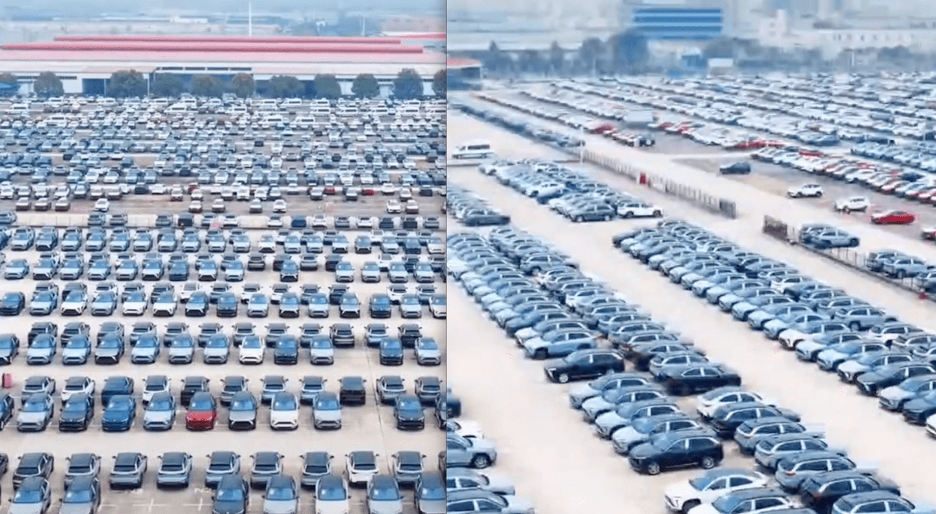 на автомобільному заводі корпорації Богдан в Черкасах виготовлялися автомобілі JAC