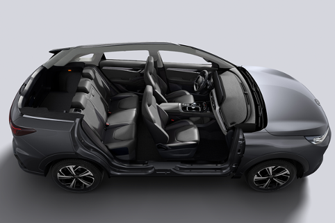 JS6 пропонує більше простору порівняно з JS4